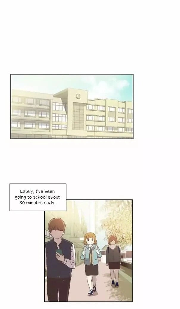 Anoko ni 1000% Chapter 16 page 2 - 