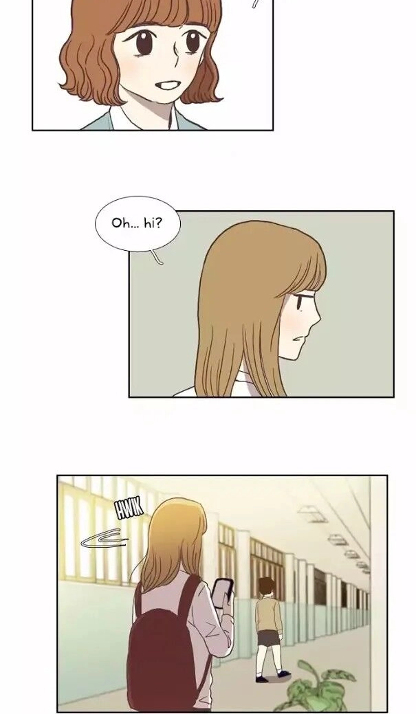 Anoko ni 1000% Chapter 16 page 11 - 