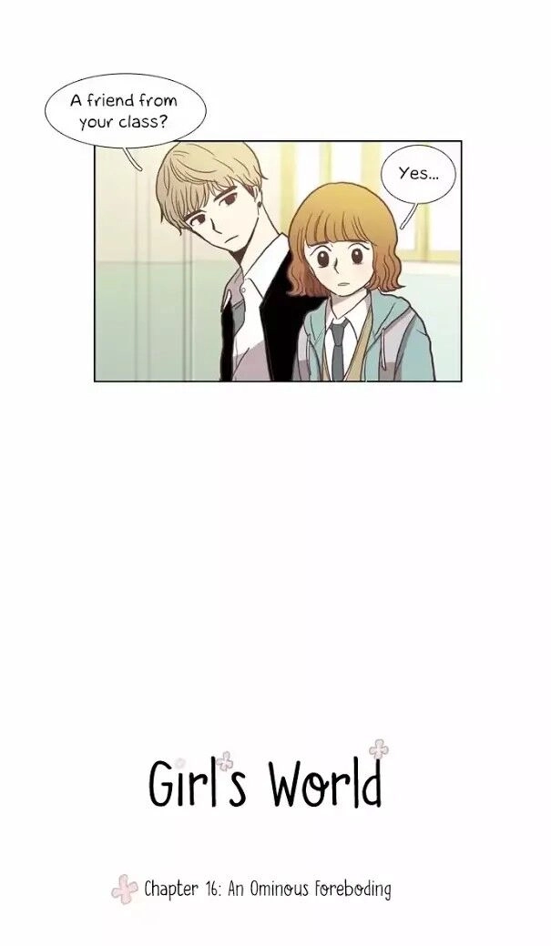 Anoko ni 1000% Chapter 16 page 12 - 
