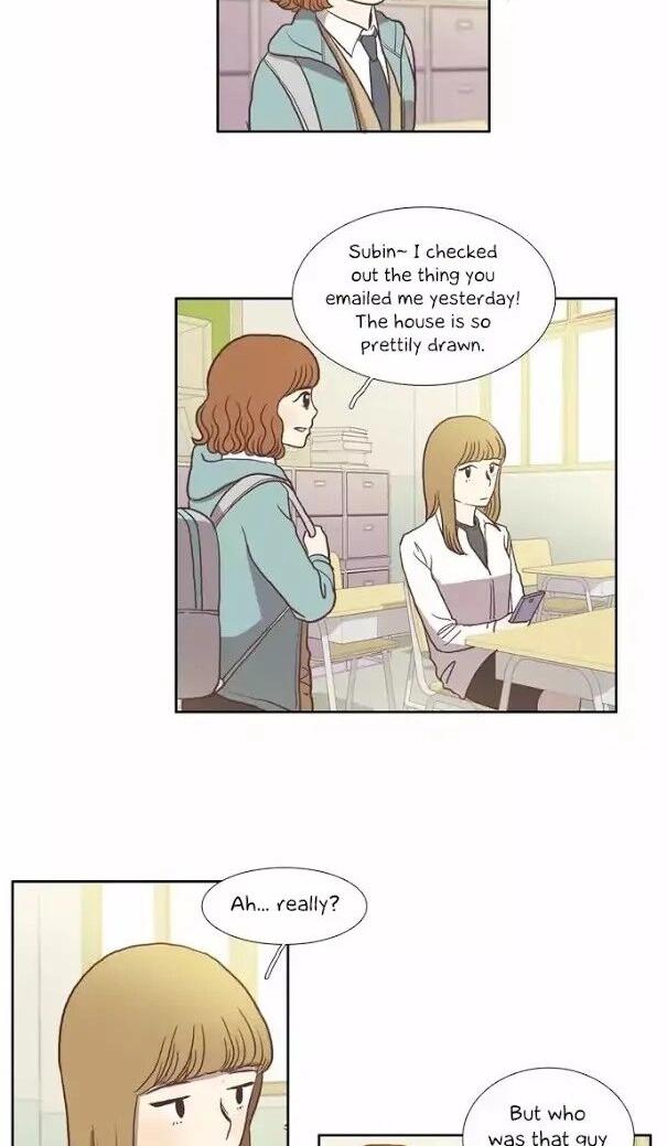 Anoko ni 1000% Chapter 16 page 14 - 