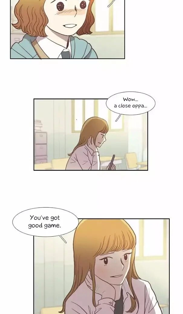 Anoko ni 1000% Chapter 16 page 16 - 