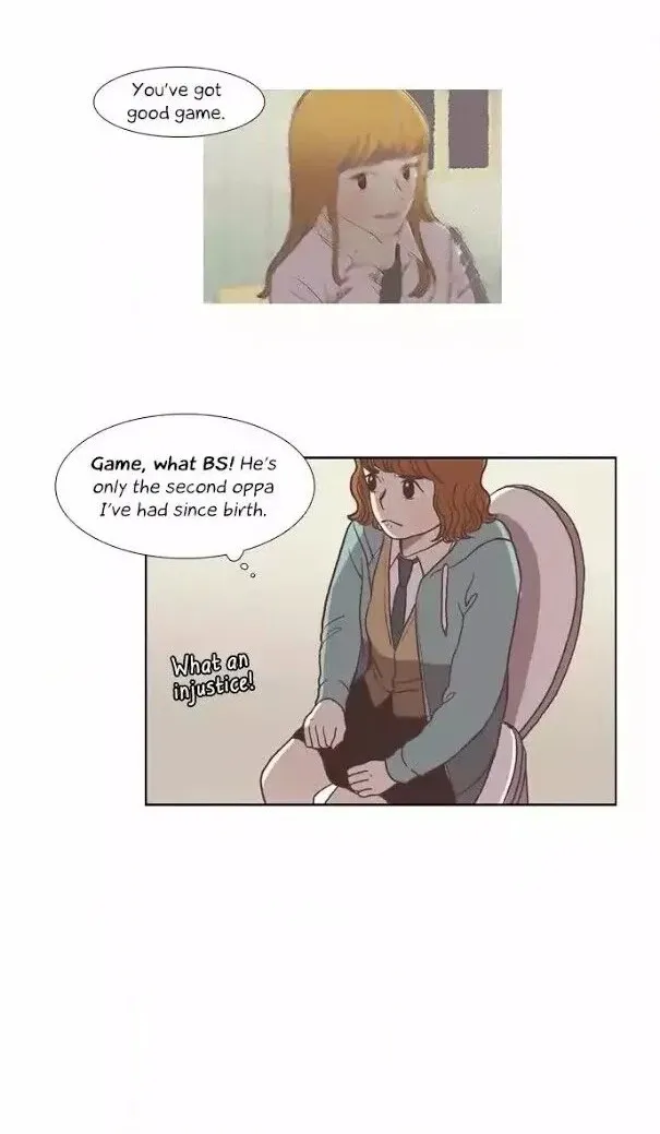 Anoko ni 1000% Chapter 16 page 20 - 