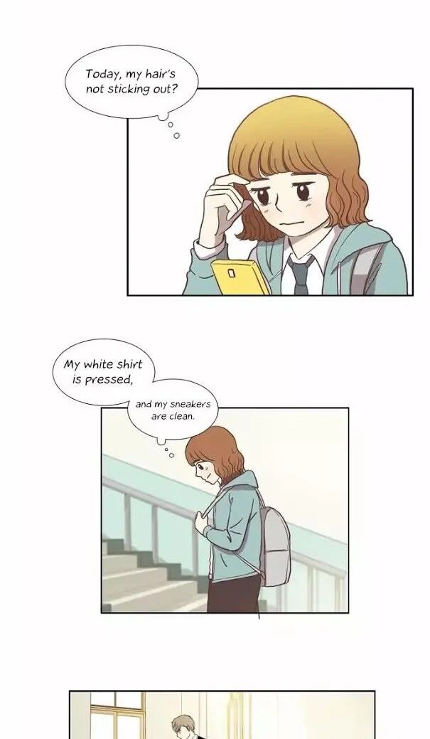 Anoko ni 1000% Chapter 16 page 3 - 