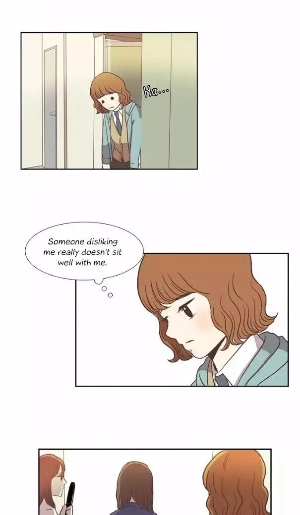 Anoko ni 1000% Chapter 16 page 21 - 