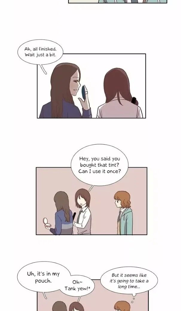 Anoko ni 1000% Chapter 16 page 24 - 