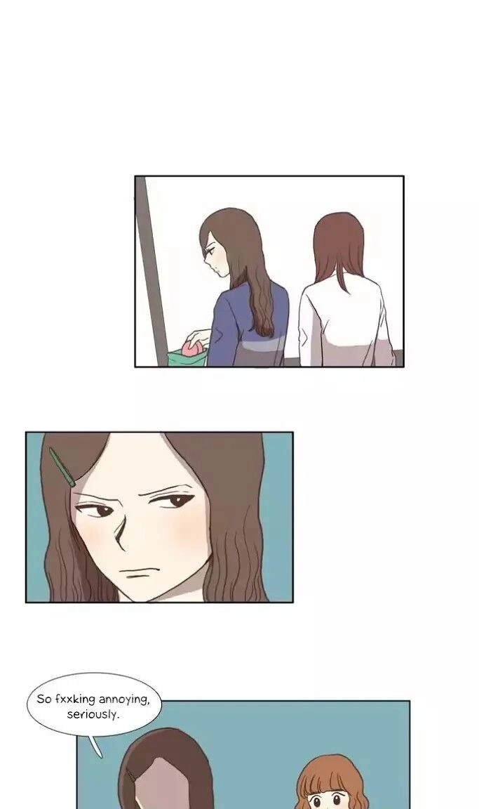 Anoko ni 1000% Chapter 16 page 27 - 