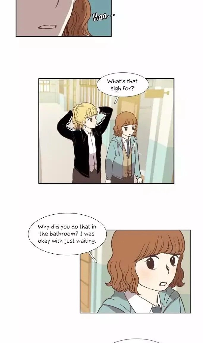 Anoko ni 1000% Chapter 16 page 29 - 