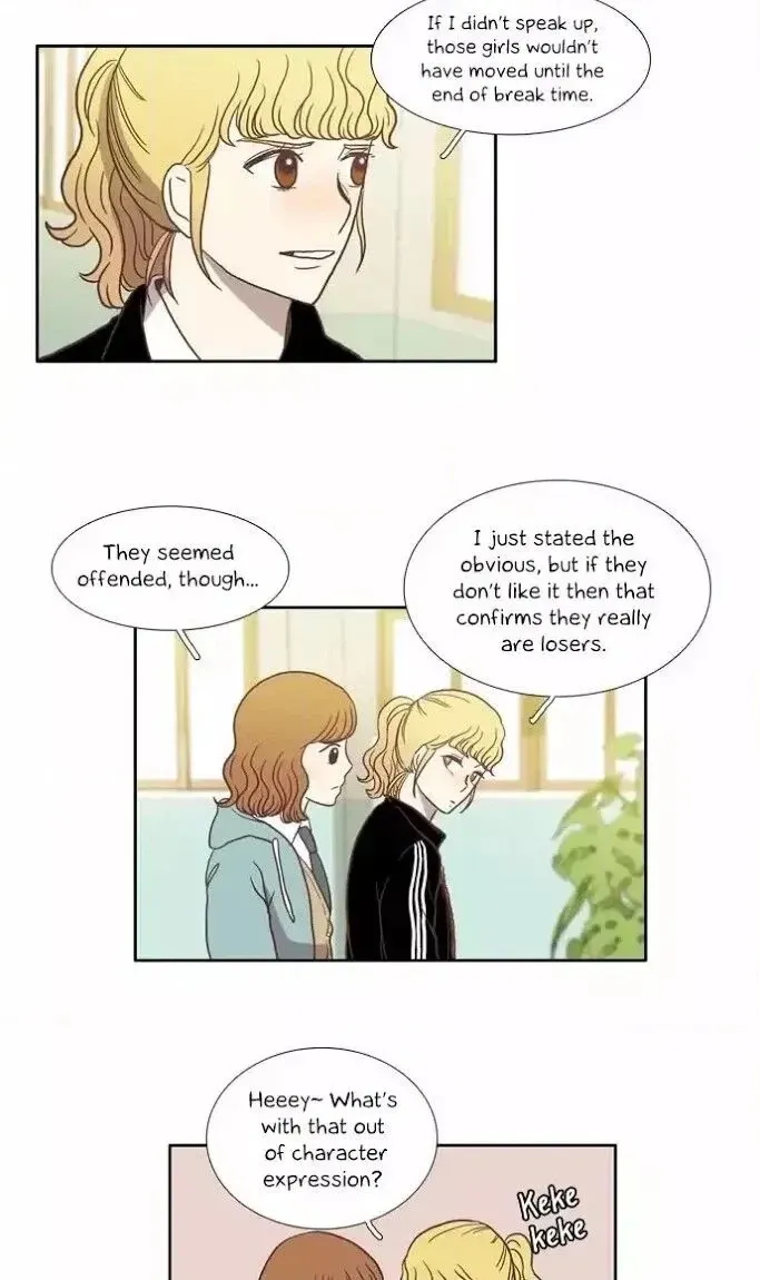 Anoko ni 1000% Chapter 16 page 30 - 