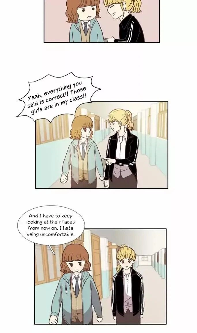Anoko ni 1000% Chapter 16 page 31 - 