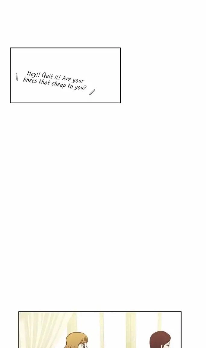 Anoko ni 1000% Chapter 16 page 35 - 