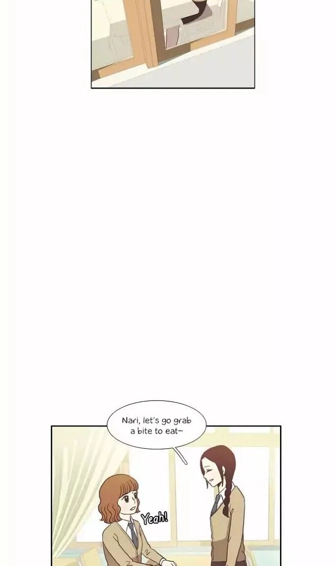 Anoko ni 1000% Chapter 16 page 38 - 
