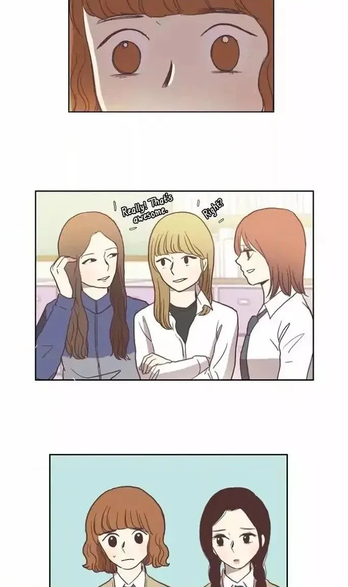 Anoko ni 1000% Chapter 16 page 40 - 