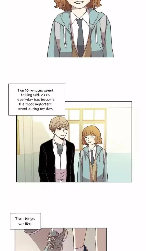 Anoko ni 1000% Chapter 16 page 5 - 