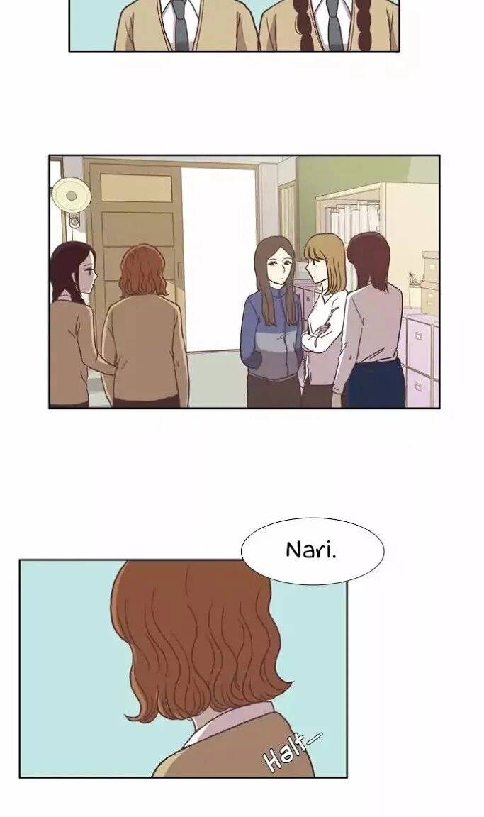 Anoko ni 1000% Chapter 16 page 41 - 