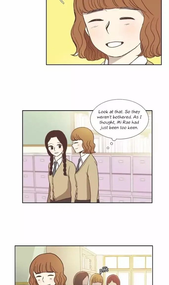 Anoko ni 1000% Chapter 16 page 43 - 