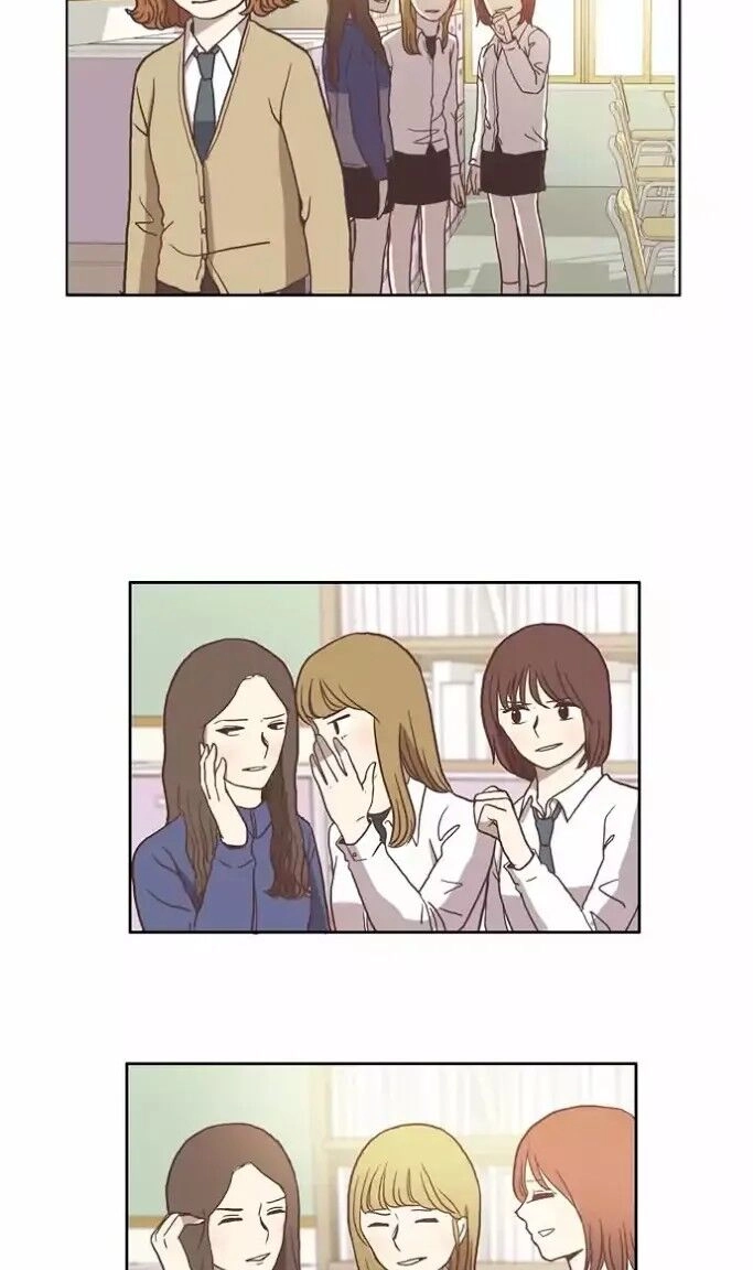 Anoko ni 1000% Chapter 16 page 44 - 