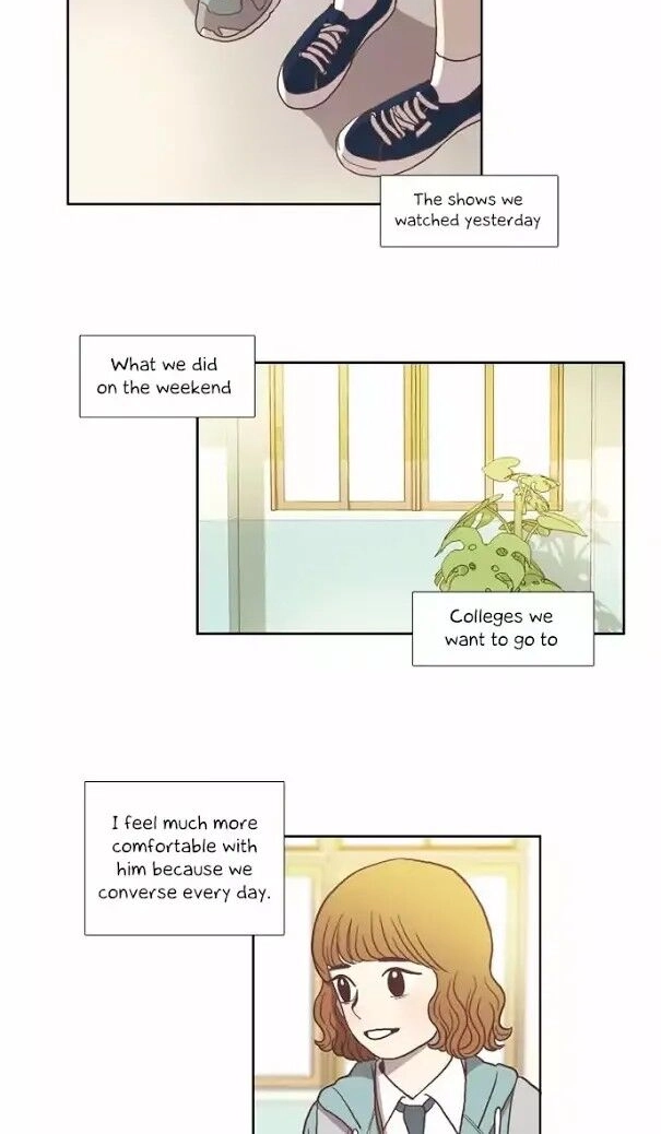 Anoko ni 1000% Chapter 16 page 6 - 