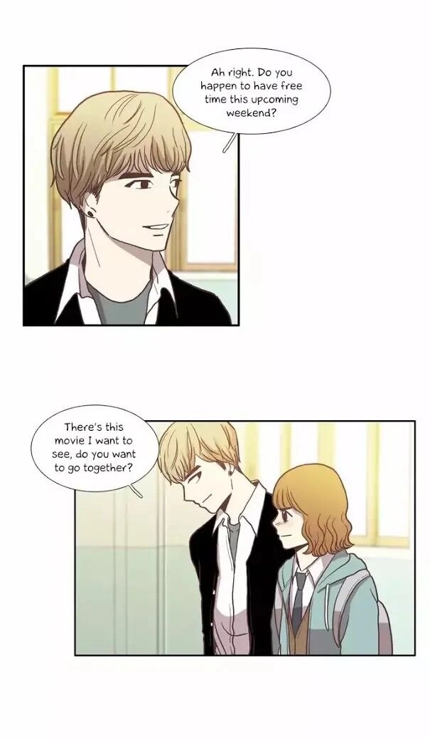 Anoko ni 1000% Chapter 16 page 8 - 