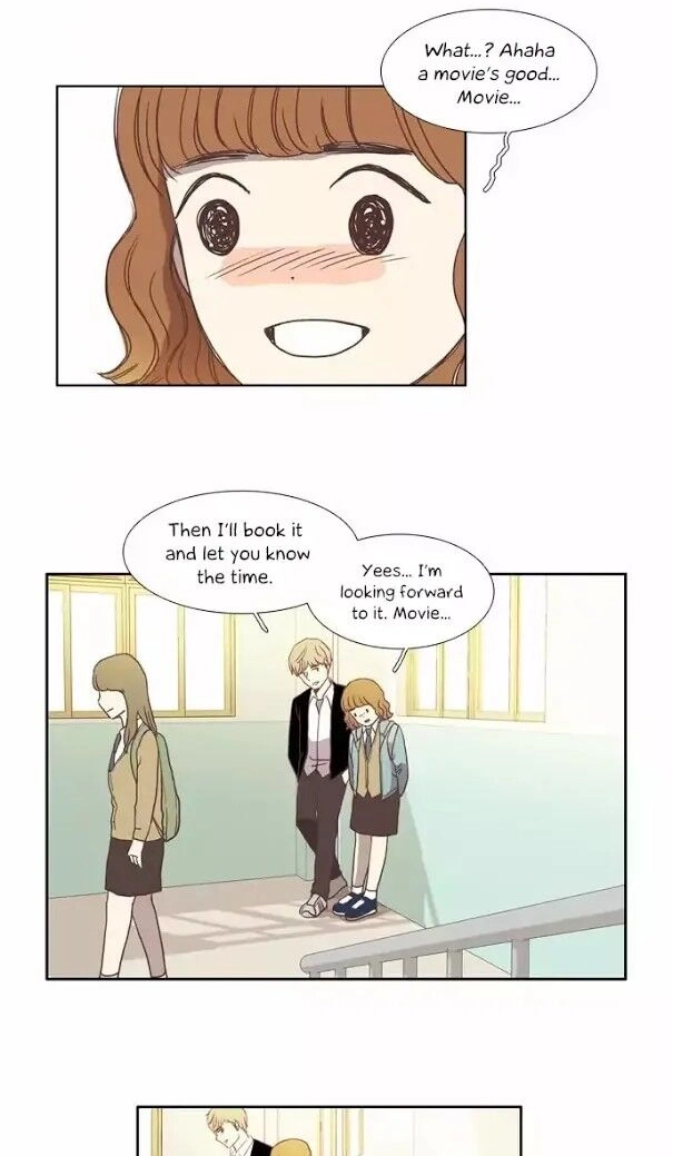 Anoko ni 1000% Chapter 16 page 9 - 