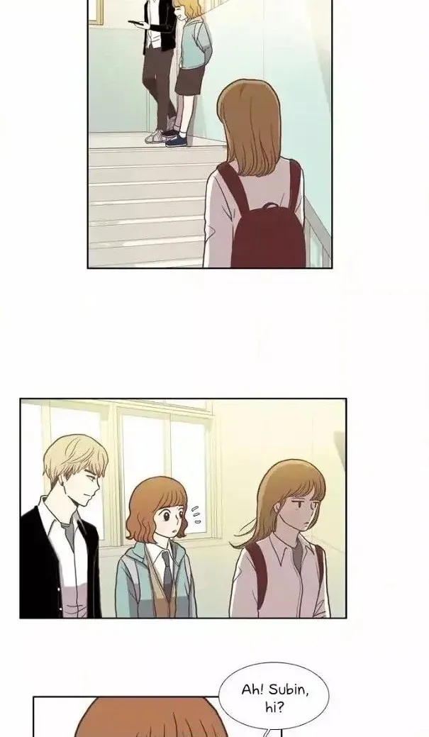 Anoko ni 1000% Chapter 16 page 10 - 