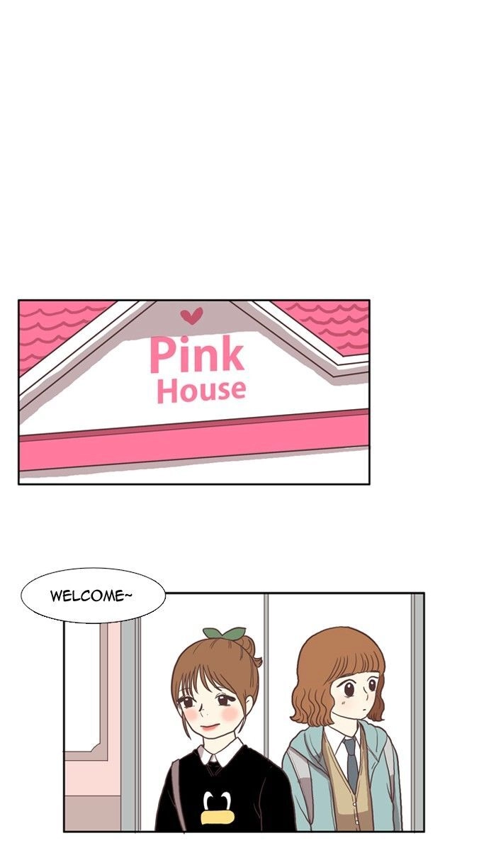 Anoko ni 1000% Chapter 17 page 12 - 