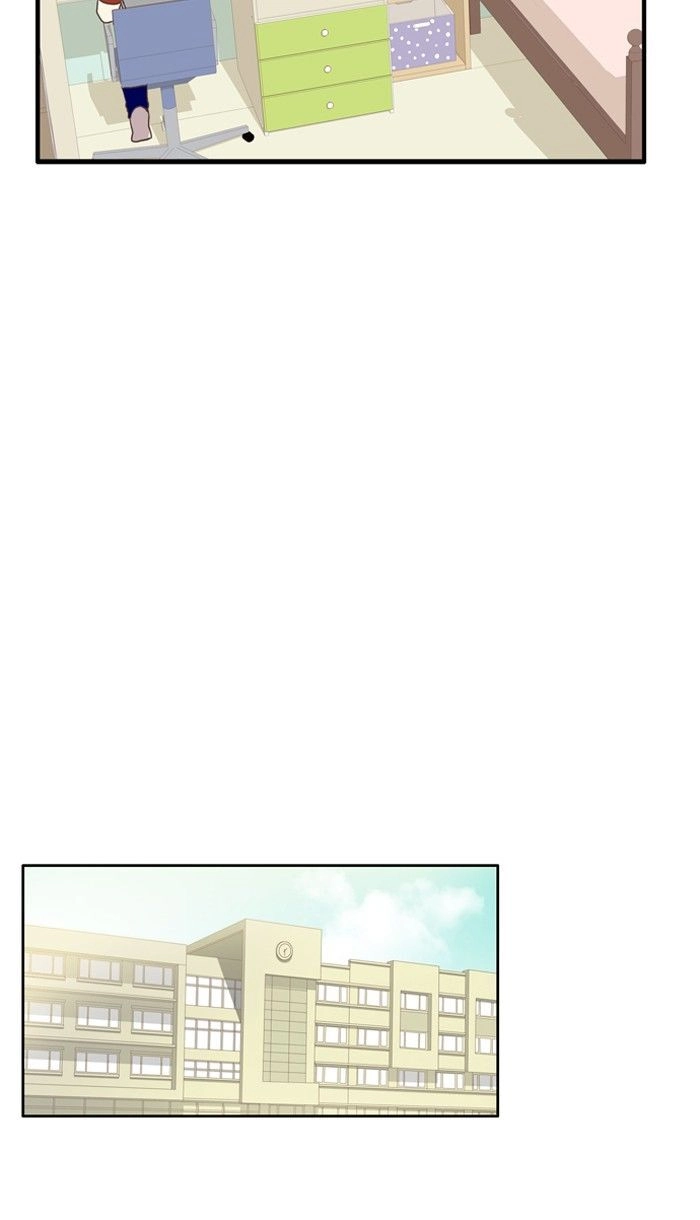 Anoko ni 1000% Chapter 17 page 24 - 