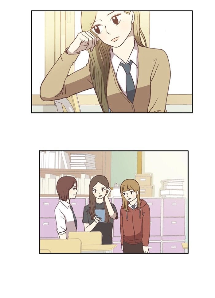Anoko ni 1000% Chapter 17 page 25 - 