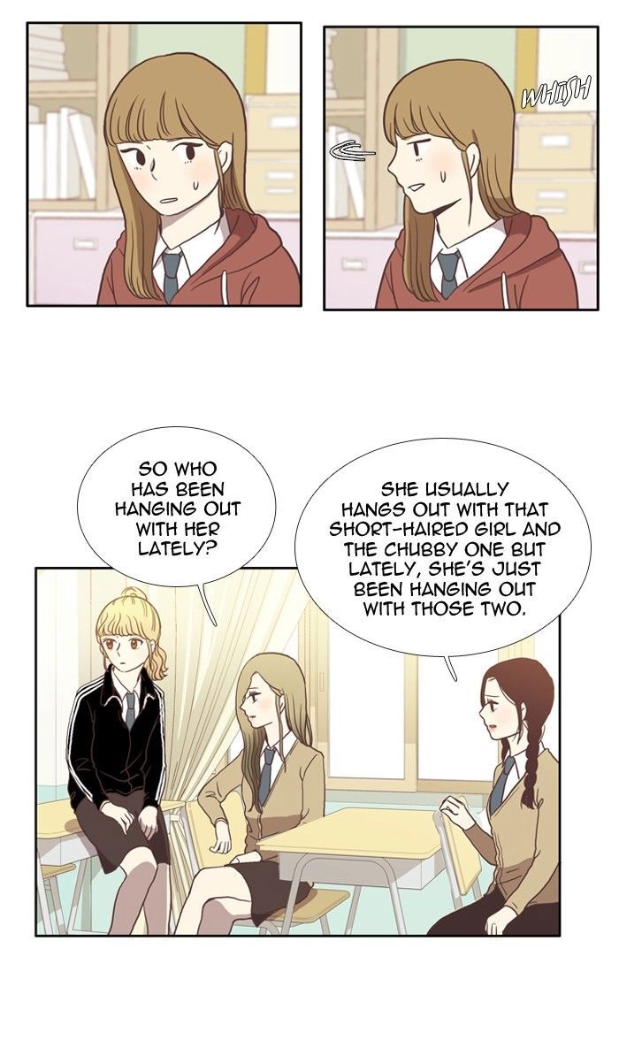 Anoko ni 1000% Chapter 17 page 26 - 
