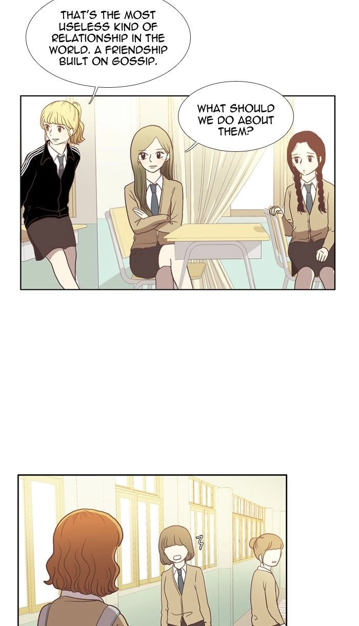 Anoko ni 1000% Chapter 17 page 28 - 