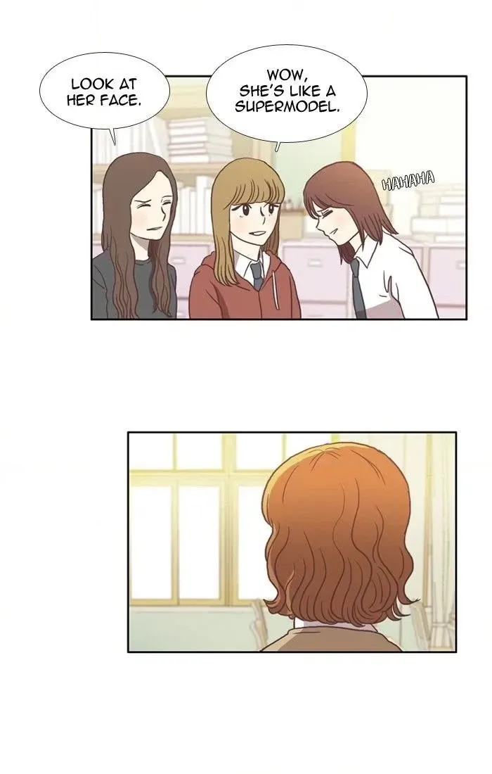 Anoko ni 1000% Chapter 17 page 30 - 