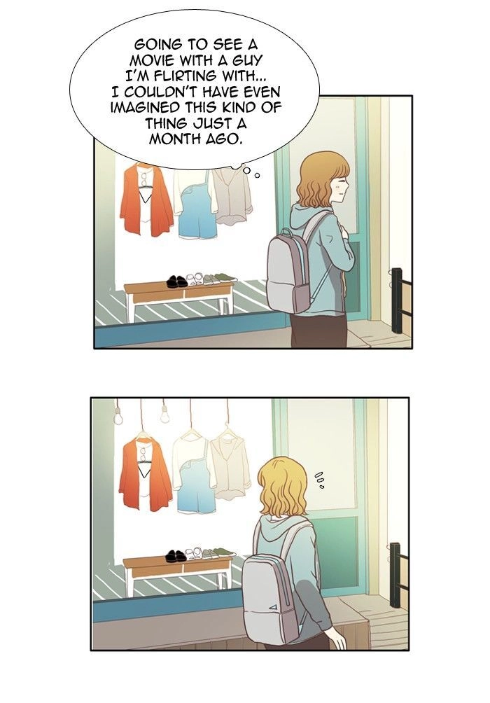 Anoko ni 1000% Chapter 17 page 4 - 