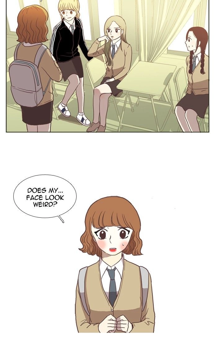 Anoko ni 1000% Chapter 17 page 32 - 