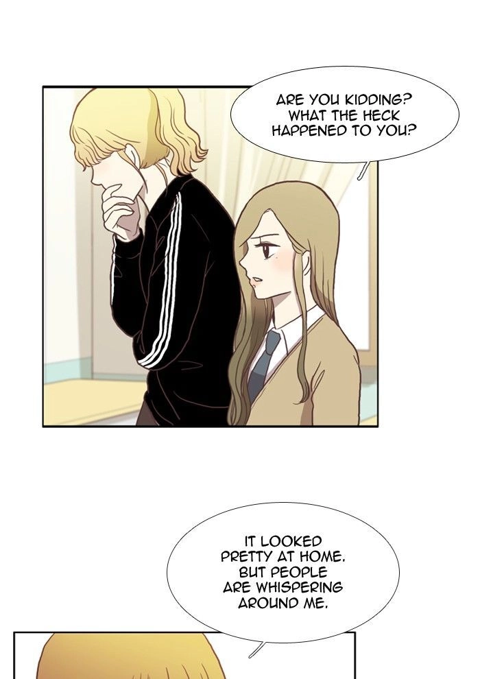 Anoko ni 1000% Chapter 17 page 33 - 