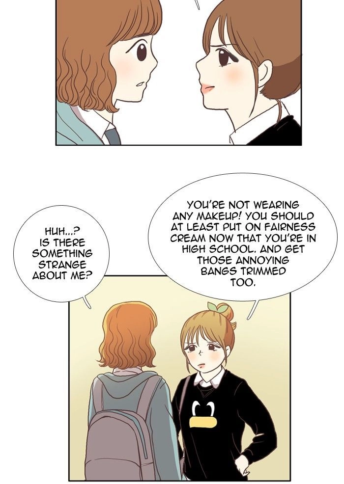 Anoko ni 1000% Chapter 17 page 9 - 