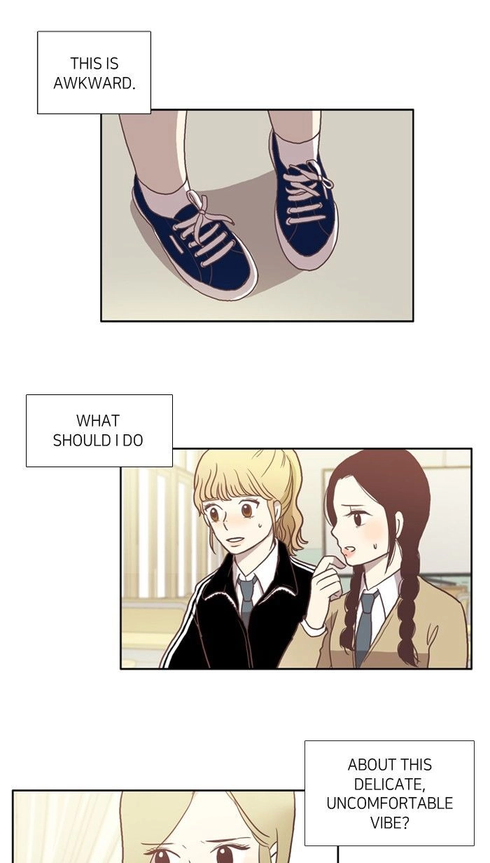 Anoko ni 1000% Chapter 18 page 2 - 