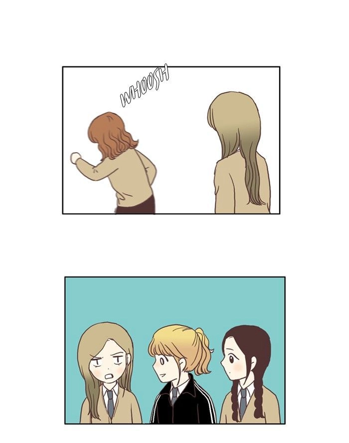 Anoko ni 1000% Chapter 18 page 13 - 