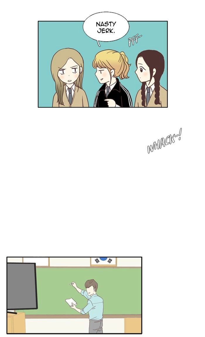 Anoko ni 1000% Chapter 18 page 14 - 