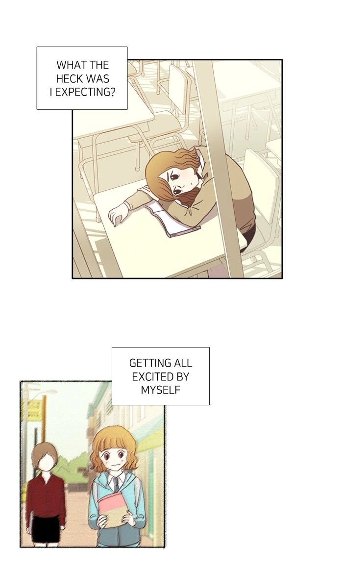 Anoko ni 1000% Chapter 18 page 16 - 