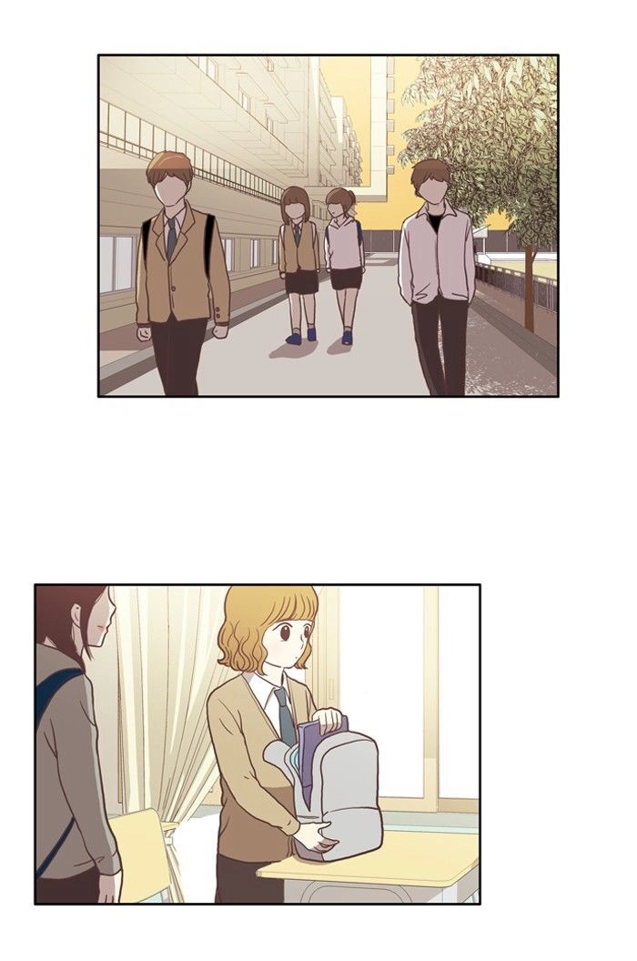 Anoko ni 1000% Chapter 18 page 19 - 