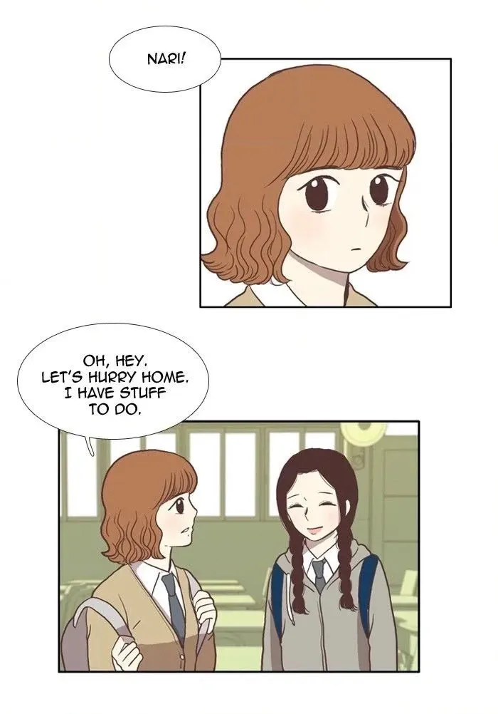 Anoko ni 1000% Chapter 18 page 20 - 