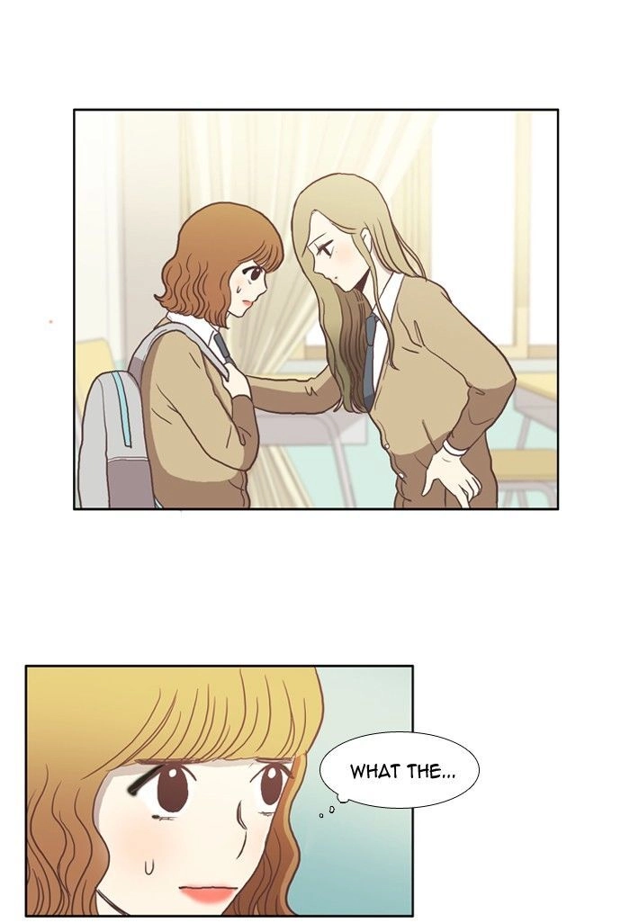 Anoko ni 1000% Chapter 18 page 9 - 