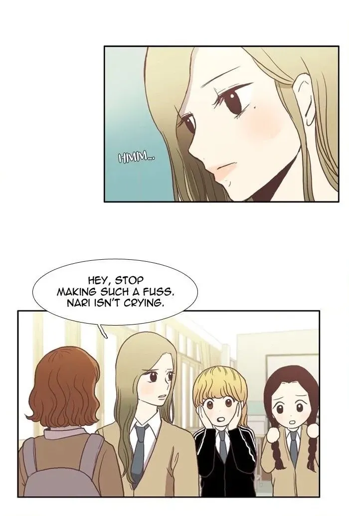 Anoko ni 1000% Chapter 18 page 10 - 