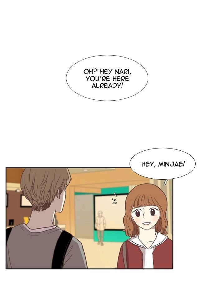 Read Anoko ni 1000% chapter 19 image 10 on Lezhin