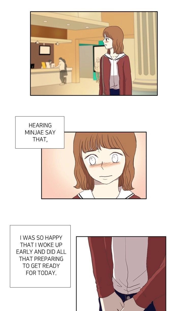 Read Anoko ni 1000% chapter 19 image 13 on Lezhin