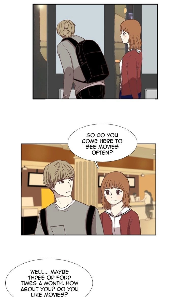 Read Anoko ni 1000% chapter 19 image 15 on Lezhin