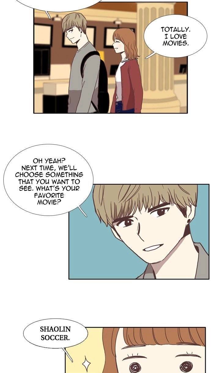 Read Anoko ni 1000% chapter 19 image 16 on Lezhin