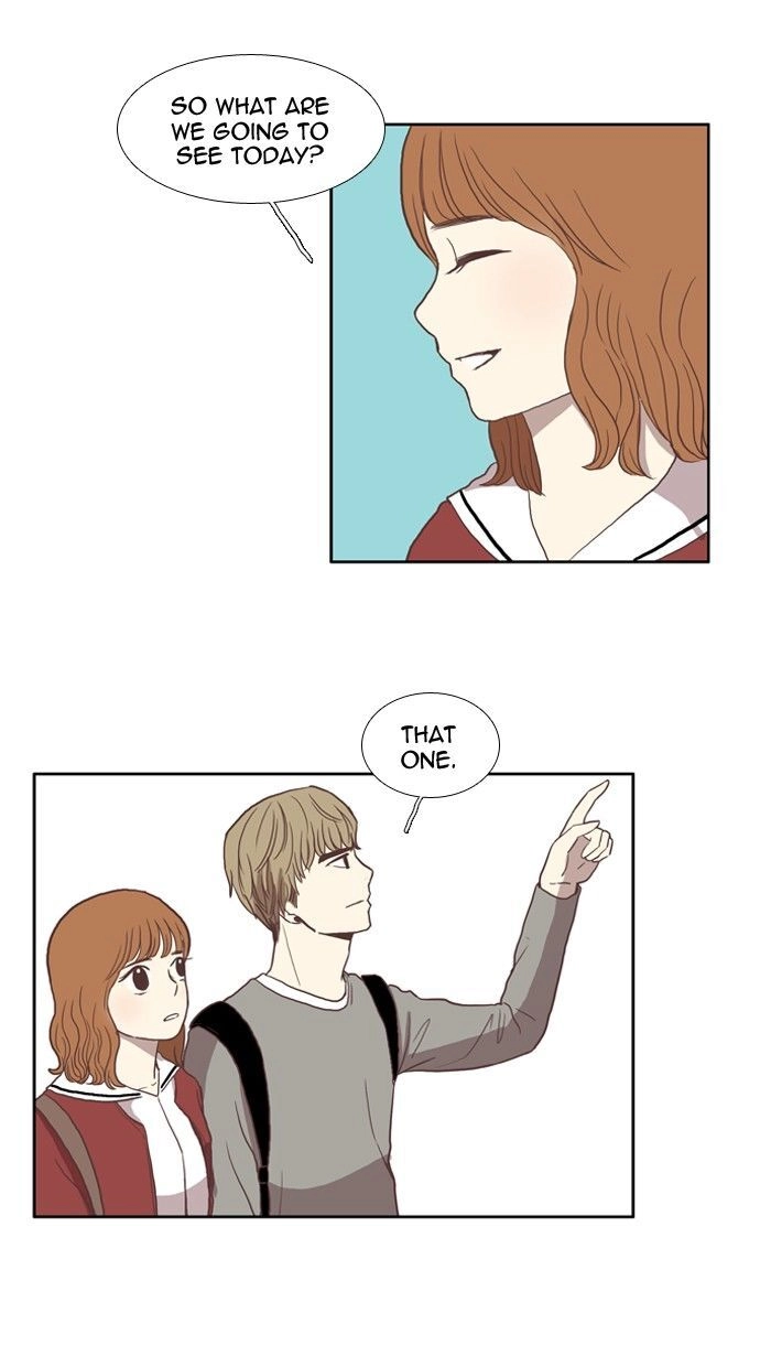 Read Anoko ni 1000% chapter 19 image 18 on Lezhin