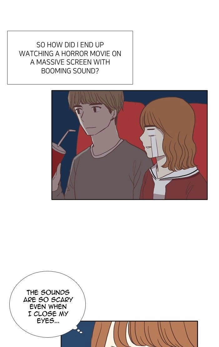 Read Anoko ni 1000% chapter 19 image 26 on Lezhin