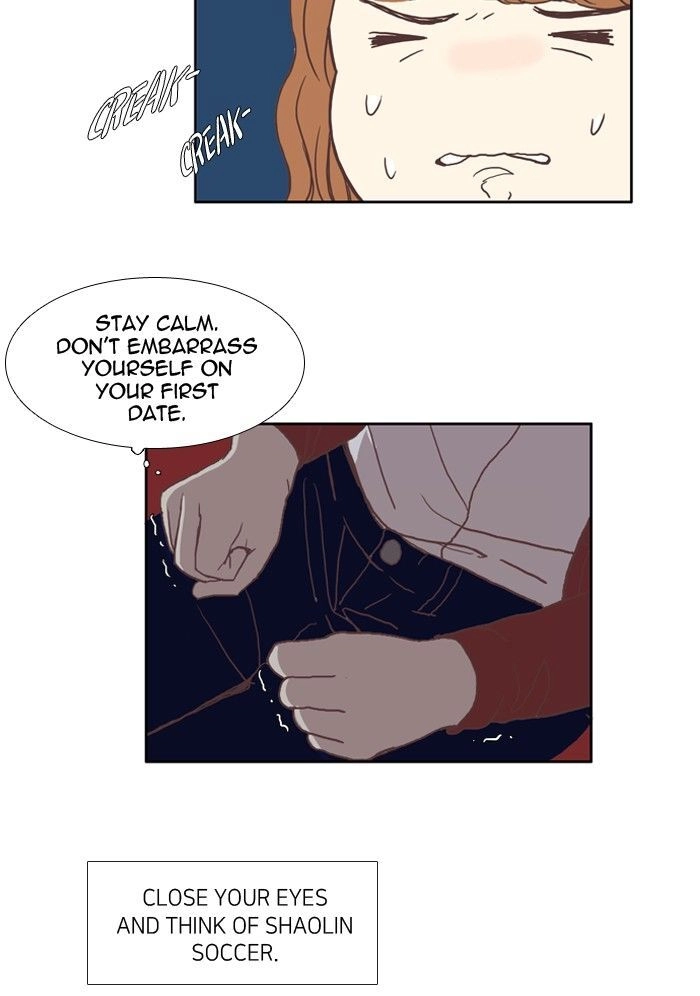Read Anoko ni 1000% chapter 19 image 27 on Lezhin