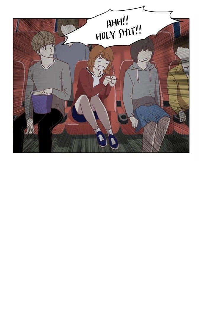 Read Anoko ni 1000% chapter 19 image 30 on Lezhin